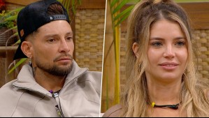 'Manu, yo también...': Flavia Laos se molestó al saber que Luis Mateucci estaba 'soltero y disponible'