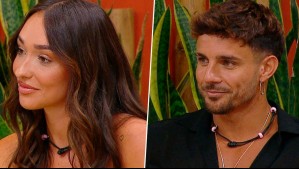 ¿Quiénes son Noelia Márquez y Manuel González? Polémica expareja llega desde La Isla de las Tentaciones