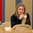 En el capítulo 54 de Volverías con tu ex? 2, Faloon Larraguibel y Rai Cerda tuvieron una tensa conversación donde recordaron los momentos posteriores a su quiebre.