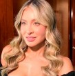 La modelo argentina Sabrina Sosa vive momentos especiales en su vida tras dar a luz a su segundo hijo en octubre del 2025.