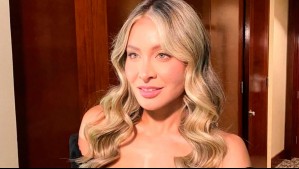 'Muchos recuerdos': El emotivo video y texto que escribió Sabrina Sosa para valorar la relación con sus amigas