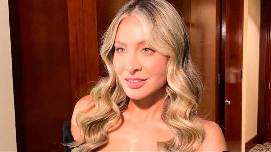 'Muchos recuerdos': El emotivo video y texto que escribió Sabrina Sosa para valorar la relación con sus amigas