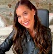 Vale Roth entregó un consejo a sus seguidoras rubias a través de redes sociales que causó más de una queja, y es que la bailarina no se contuvo.