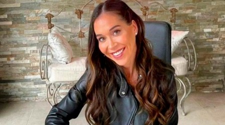 "No sean duras para el concurso": El tajante consejo de Vale Roth a sus seguidoras tras cambio de look