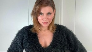 Pura ternura: Wilma González revela el outfit dieciochero que preparó para su hija recién nacida