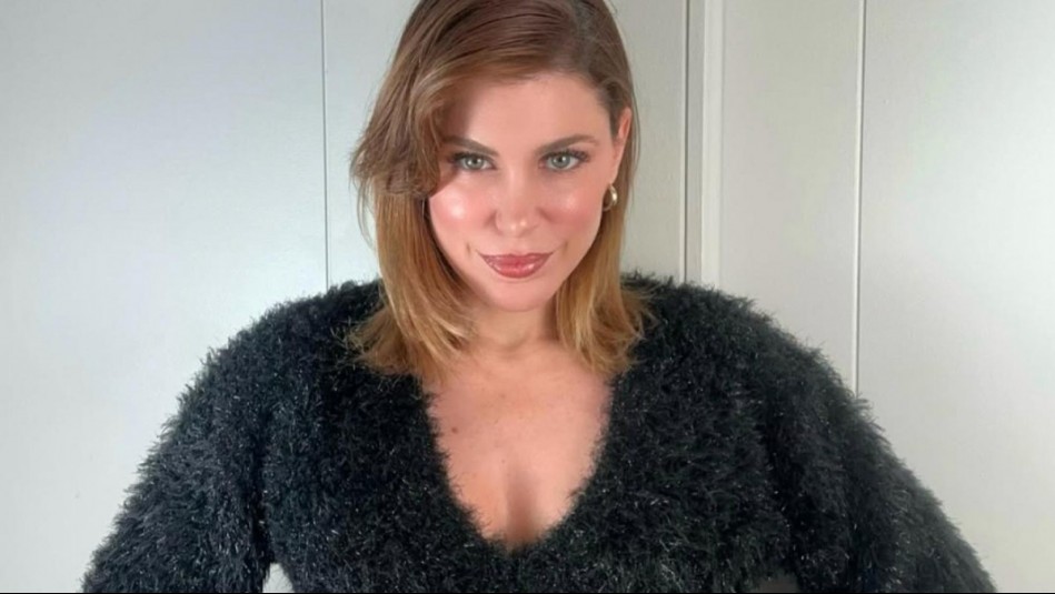 Pura ternura: Wilma González revela el outfit dieciochero que preparó para su hija recién nacida