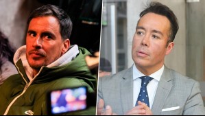 'No ha incumplido': Abogado de Camilo Huerta apunta a error de Carabineros por polémica con su arresto
