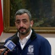 El alcalde de San Bernardo, Christopher White, conversó con Mucho Gusto sobre el plan de atentado en su contra que estaba realizando Juan Flores Valenzuela, conocido como El Indio Juan.