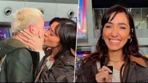 'Fue muy bien recibido el personaje': Así se grabó la emotiva despedida de Alessandra en Reunión de Superados