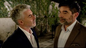 'La etapa más miserable de mi vida': Samuel y Antonio hablarán del pasado en el capítulo 15 de La Baronesa