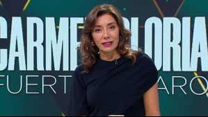 Carmen Gloria: Fuerte y Claro - Capítulo 60: Pagar una casa y no ser dueño de ella