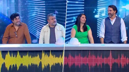 Dale Play - Capítulo 158: ¿Podrán los soñadores responder "La Canción de Oro"?