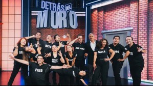 Programación de Mega para este viernes 4 de septiembre: ¿A qué hora se emitirá Detrás del Muro?