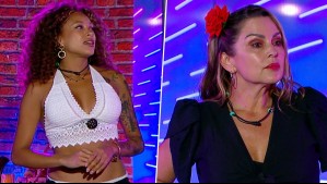 'Me faltó el respeto': Estefi Marquis acusó a Yasmín Valdés de no respetar coreografía en dinámica