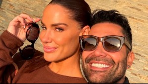 'Seguirá siendo la ciudad del amor': Gala Caldirola recuerda lugar en el que se comprometió con Luis Jiménez