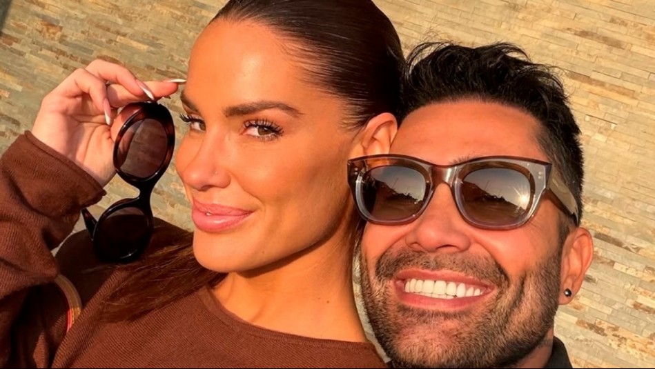 'Seguirá siendo la ciudad del amor': Gala Caldirola recuerda lugar en el que se comprometió con Luis Jiménez