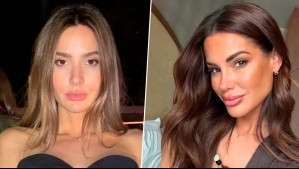 La inesperada invitación de Aylén Milla a Gala Caldirola tras infidelidad de Luis Jiménez: 'Vamos en busca...'