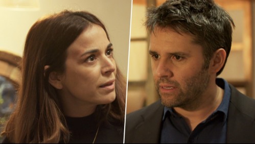 Manuel se reunirá con Matilde para decirle el secreto de Josefa en el capítulo 189 de Reunión de Superados