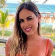 Maura Rivera compartió a través de redes sociales el problema que lleva viviendo con su cabello desde hace un tiempo.