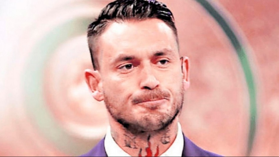 Mauricio Pinilla deja comentario a Gala Caldirola y recibe ola de críticas: 'Lo que te perdiste por...'