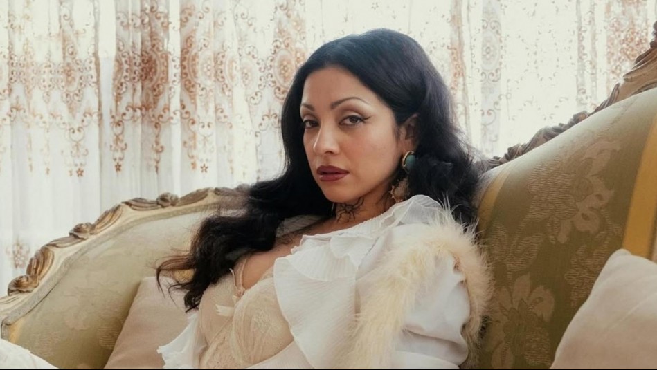'Uno de los días más tristes de mi vida': Mon Laferte conmueve con mensaje tras dolorosa pérdida