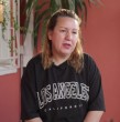 En este nuevo capítulo de Carmen Gloria: Fuerte y Claro, Nancy expuso su caso que la tiene en búsqueda de la casa propia.