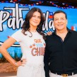 La mañana de este jueves se dio a conocer un hito histórico para nuestro país y Mega. Y es que por primera vez, La Pampilla será televisada, siendo el canal de Vicuña Mackenna el encargado de tal acontecimiento.
