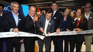En Cenco Costanera y Cenco Florida: Cenco Malls inauguró 'Auto City', que reúne más de 25 marcas de autos