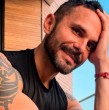 Por medio de su cuenta de Instagram, Álvaro Ballero le dedicó un cariñoso saludo a la mujer con la cual se le ha vinculado románticamente en el último tiempo.