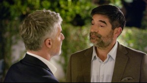 La Baronesa - Capítulo 15: Un reencuentro tras 30 años de silencio