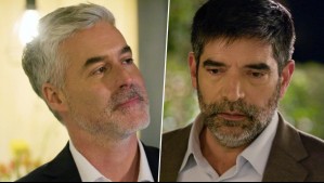 El secreto que Samuel y Antonio ocultaron durante 30 años amenaza con salir a la luz en La Baronesa