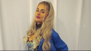 Cata Palacios pone a pensar a sus seguidores con profunda reflexión: 'No dejes que el mundo te trague'