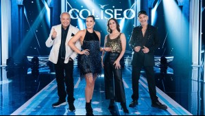 Programación de Mega para este sábado 5 de septiembre: ¿Cuál será el horario de Coliseo?