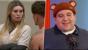 ¿Fue una mentira el quiebre entre Faloon Larraguibel y Rai Cerda?: El Juicio de los Ex debate sobre la pareja