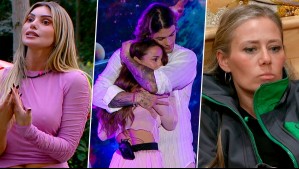 Drama, pasión y nuevos ingresos: Los 5 momentos imperdibles de la semana en Volverías con tu ex? 2