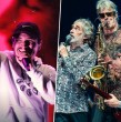 Revisa acá la lista de artistas invitados a Fiebre de Cumbia.