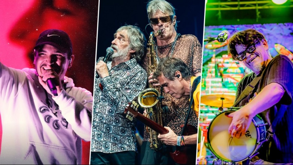 Fiebre de Cumbia 2026: ¿Qué artistas se presentan y cómo ver el evento?