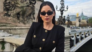 'Una pequeña crisis de outfit': Las dos propuestas de Kel Calderón para ir a concierto soñado este mes