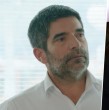 En el avance del capítulo 16 de La Baronesa, Samuel (Francisco Ossa) estará muy angustiado tras su reencuentro con Antonio (Carlos Díaz).