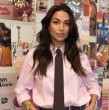 Lisandra Silva compartió las fotos de un look cómodo y chic, ideal para viajar y enfrentar una jornada en el aeropuerto de manera elegante.