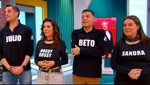 Con elenco completo y formato renovado: Los del Muro prometen show de ensueño en Gran Arena Monticello