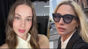 'Mi definición de amistad en una foto': El afectuoso gesto de Belén Soto para Mane Swett