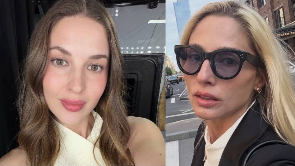 'Mi definición de amistad en una foto': El afectuoso gesto de Belén Soto para Mane Swett