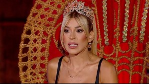 Oriana Marzoli llegará a revolucionar la casona: Revisa un impactante adelanto de Volverías con tu ex? 2
