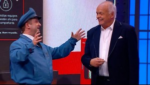 Detrás del Muro - Capítulo 26: Álvaro Salas en el 'Banco'