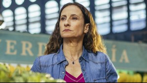 Amparo Noguera sorprende con radical cambio de look: Mira cómo luce ahora