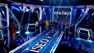 Coliseo - Temporada 2 - Capítulo 5: Una nueva camada de humoristas