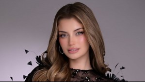 'Me siento una ganadora': Ignacia Fernández se despidió de Miss Mundo 2026 tras quedar fuera del Top 40