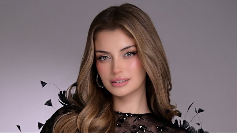 'Me siento una ganadora': Ignacia Fernández se despidió de Miss Mundo 2026 tras quedar fuera del Top 40