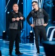 En este capítulo de Coliseo, el dúo Impact Show sacó bastantes risas al público y también al jurado, quienes declararon que los pueden visualizar en Viña.